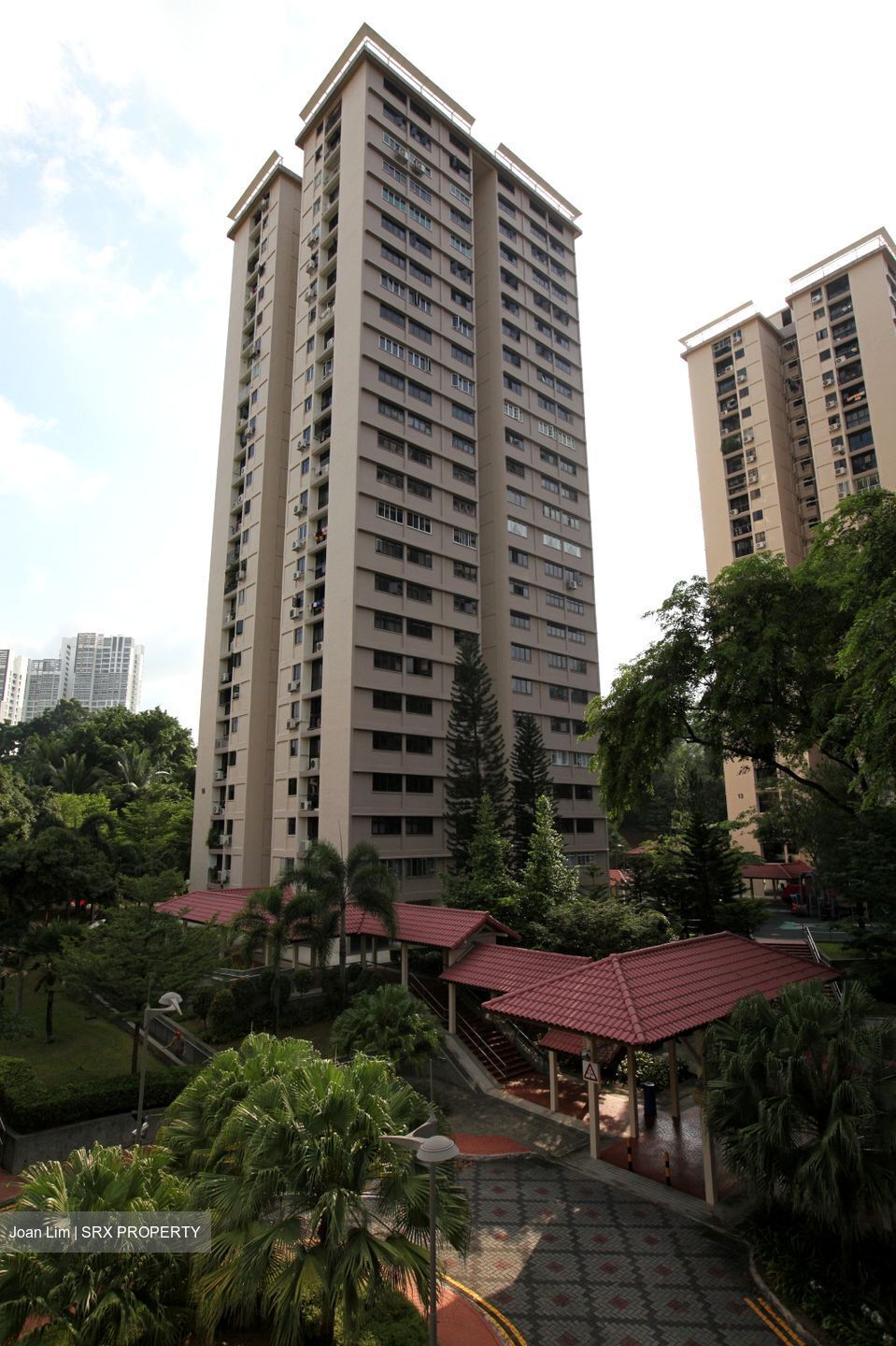 Blk 14 Dover Close East (Queenstown), HDB 5 Rooms #597868161